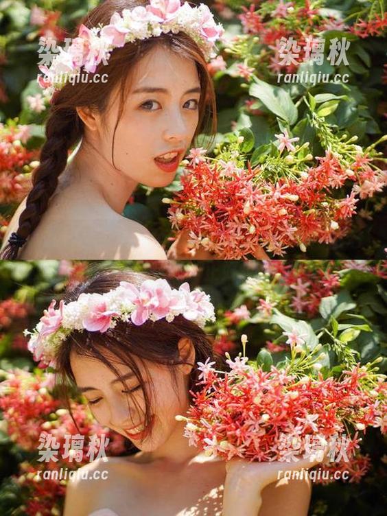 “www.51cg.fun”网址右边有束光，左边有瓜，正好拼出你的快乐！
