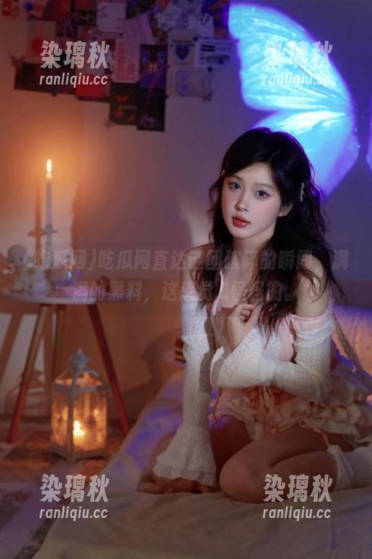 吃瓜网直达谜团破碎的瞬间，满满的黑料，这感觉...怪怪的。