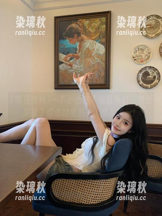 一不小心在“明星黑料”地址发现了偶像的黑历史，惊呆了我！